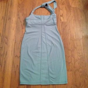 Athleta Halter dress