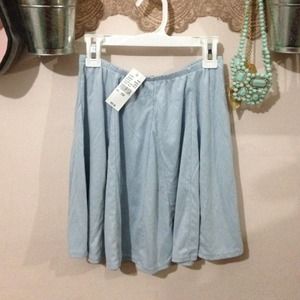 Brandy Melville Skirt