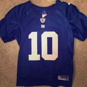 Sale: Giants jersey
