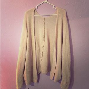 Brandy Melville Cardigan
