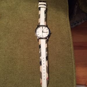 Burberry Women's Watch