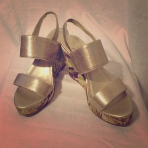 IMPO Silver Wedges