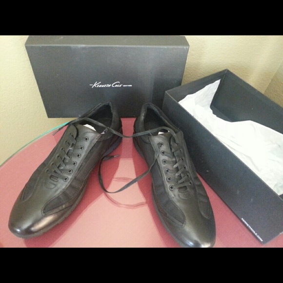 Brand New Men's Kenneth Cole Shoes