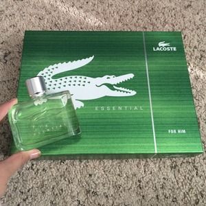 Lacoste Essential After Shave