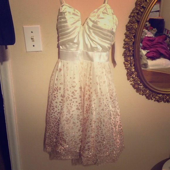 Homecoming/Prom Dress