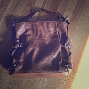 Adorable Big Buddha Bag/purse