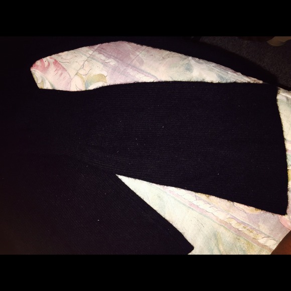 Bruno Manetti Cashmere Sweater - Picture 2 of 3