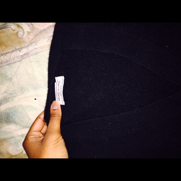 Bruno Manetti Cashmere Sweater - Picture 3 of 3