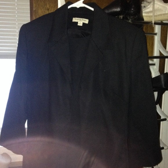 Amanda smith dress suit set - Picture 1 of 3