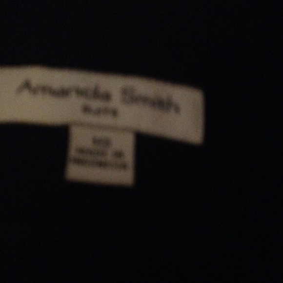 Amanda smith dress suit set - Picture 2 of 3