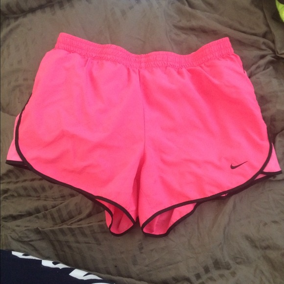 Nike Other - Nike Pacer shorts