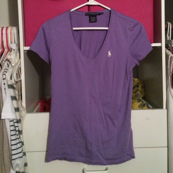 Ralph Lauren Sport top