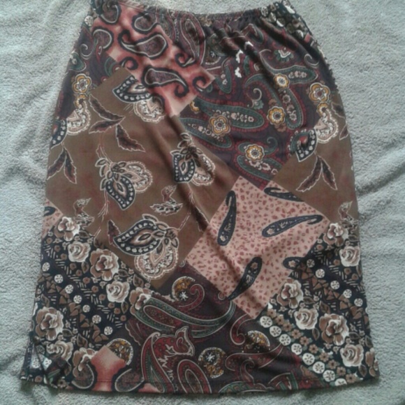 🚫SOLD🚫Skirt