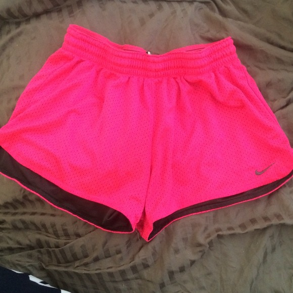 Nike Other - Nike training/bball Shorts