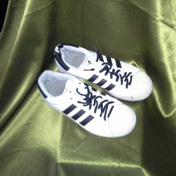 Adidas shoes