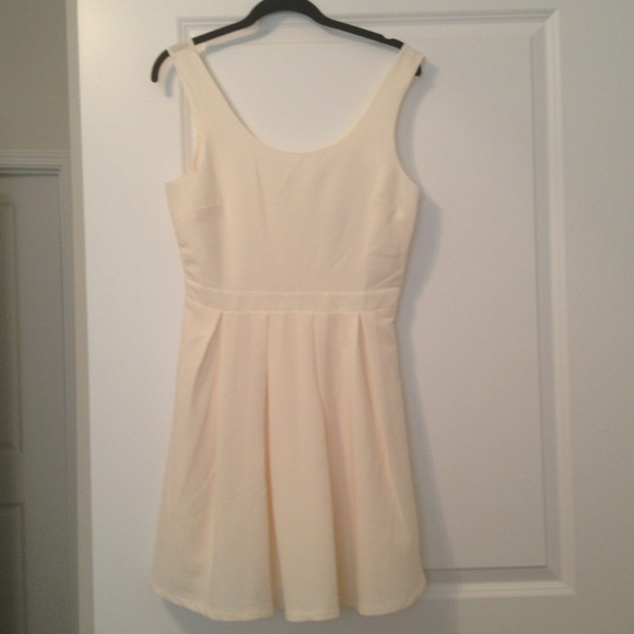 American Eagle Dress
