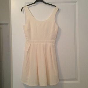American Eagle Dress