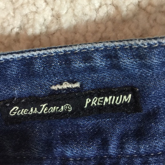 ❤️Guess jeans❤️ - Picture 3 of 4