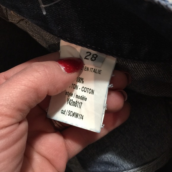 ❤️Guess jeans❤️ - Picture 4 of 4