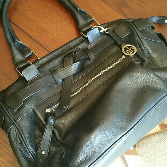 Audrey Brooke purse
