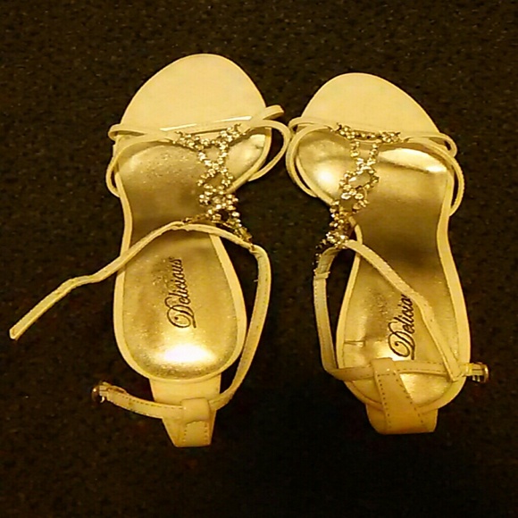.5 inch heels