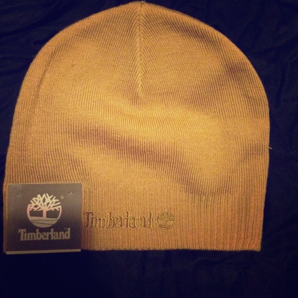 Unisex timberland hat