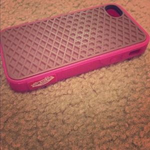 iPhone 4/4s case
