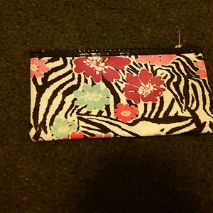 Makeup case and wallets