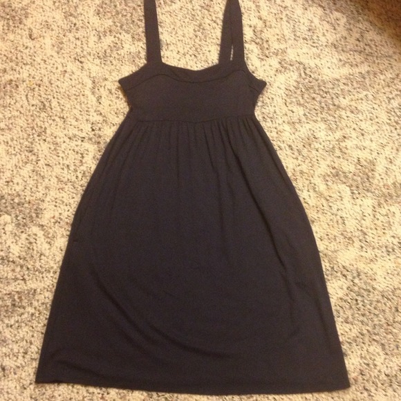 Gap dress