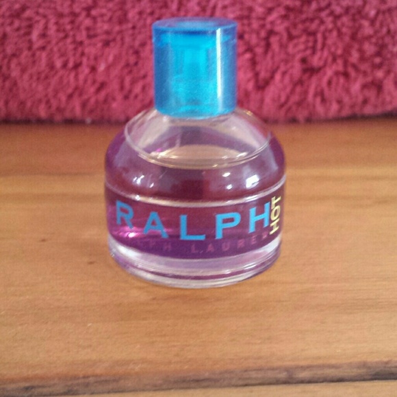 Ralph Lauren Hot