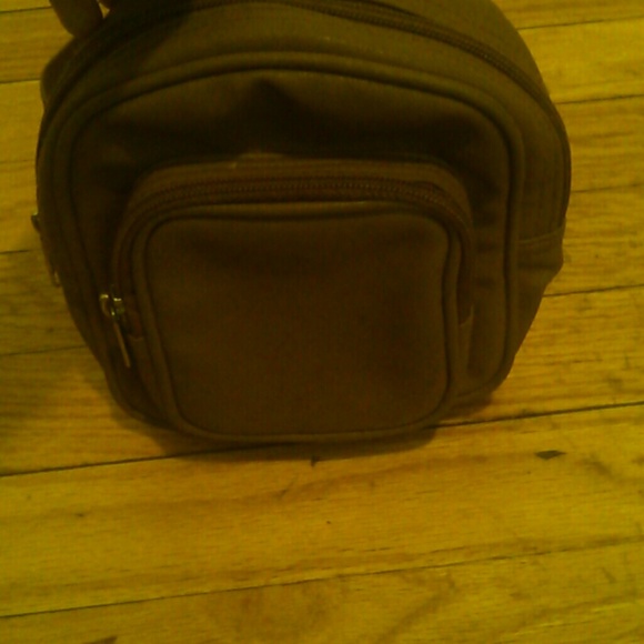 Small Back Pack - Picture 2 of 2