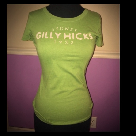 Brand new gilly shirt ! - Picture 1 of 4