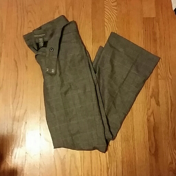 Banana Republic light wool trouser - Picture 1 of 4