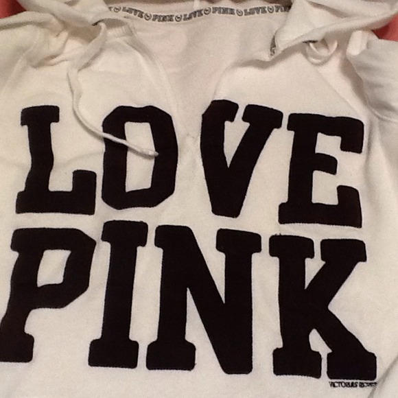 VS PINK BUNDLE