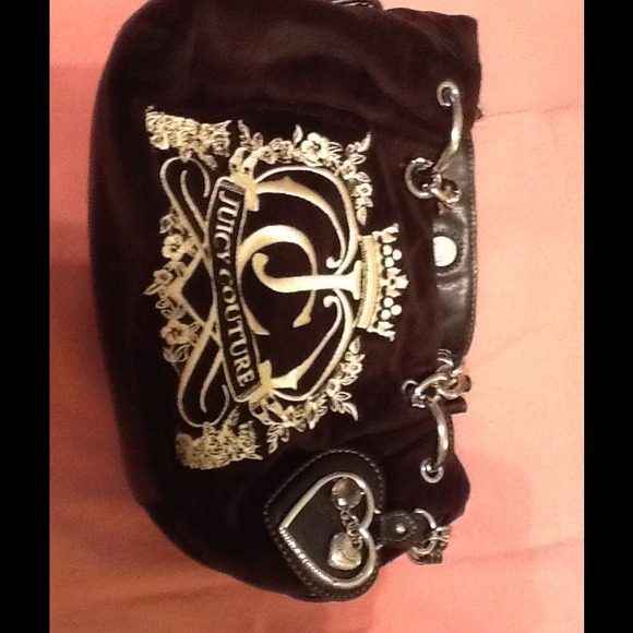 JUICY purse