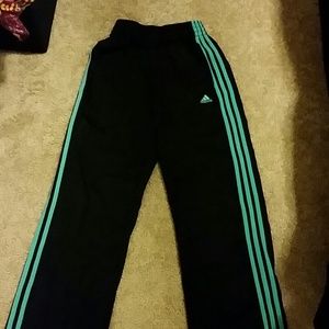 Adidas Sweat Pants
