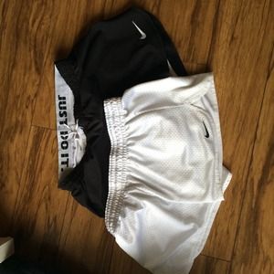 Nike shorts