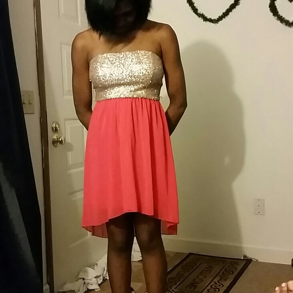 Party Dress
