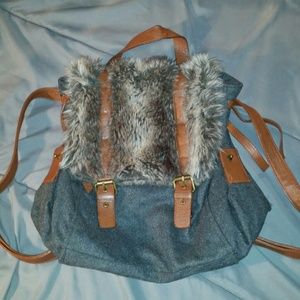 Urban Outfitters backpack