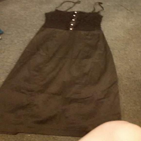 Diffrent dresses