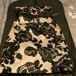 White house black market dress