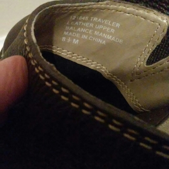 Clogs - Picture 4 of 4