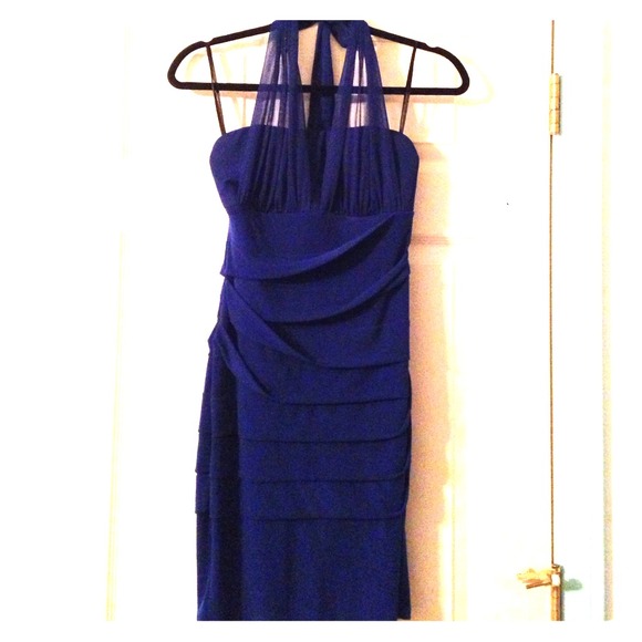 Valerie Bertinelli Dress