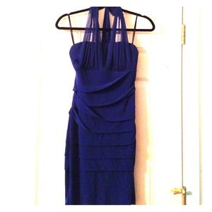 Valerie Bertinelli Dress