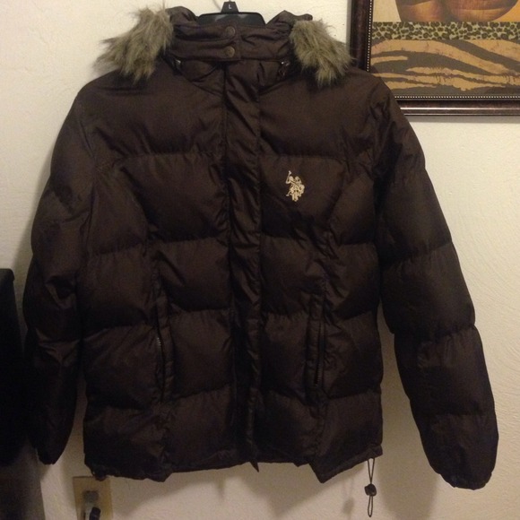 U.S. POLO ASSN. By Ralph Lauren Coat