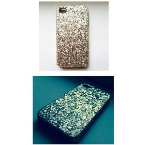 💎 iPhone 4/4s Sparkly Hard Case