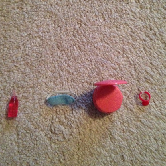 LPS Accessories FOR @LPSFOREVER