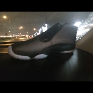 Jordan futures