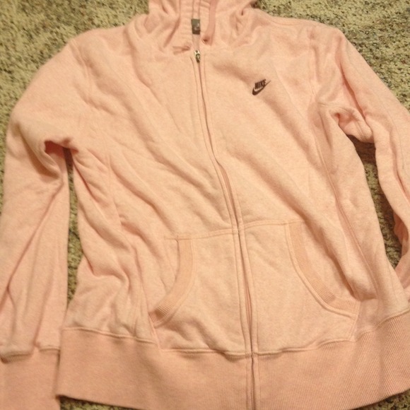 Nike hoodie