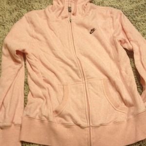 Nike hoodie